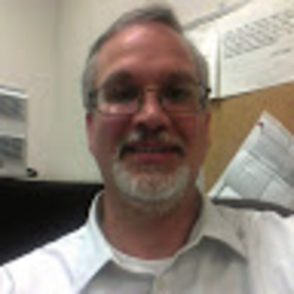 Meet your Posher, Darin - Picture 1 of 1